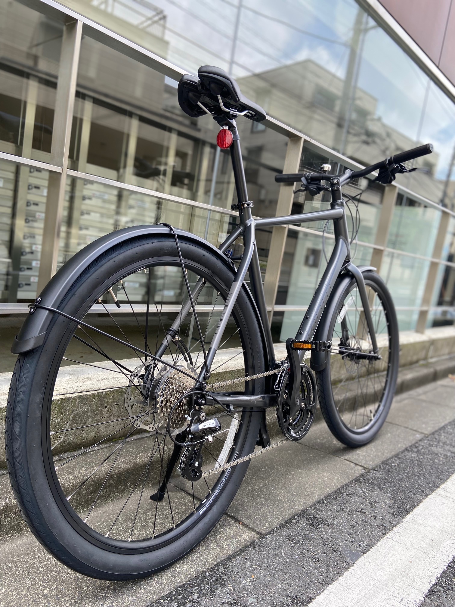 17：GIANT　GRAVIER　ジャンク　引取限定：埼玉県所沢市 グラベルバイク在庫状況 ｜ ジャイアントストア仙台アウトレット