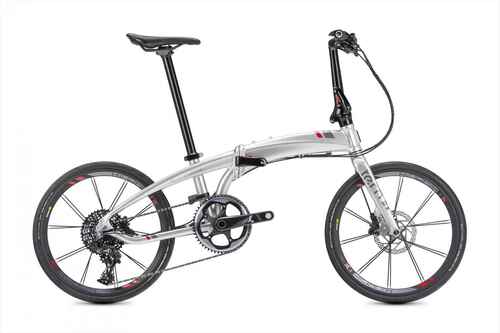 展示車・在庫検索 TERN(ターン) Verge N8 2022 | サイクルスタート