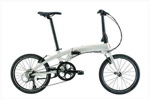 ターン Tern verge N8 商品詳細 自転車 | Verge N8）（TERN｜自転車ライフをサポート