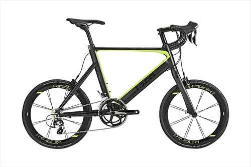 展示車・在庫検索 TERN(ターン) SURGE UNO サージ 2022 | サイクルスタート