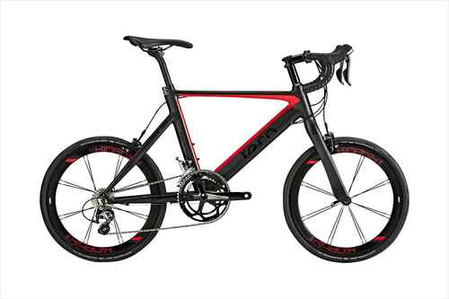 展示車・在庫検索 TERN(ターン) Surge PRO - Delta サージ 2022