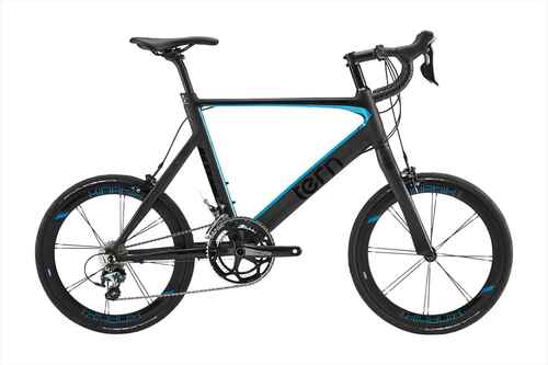 展示車・在庫検索 TERN(ターン) Surge PRO - Delta サージ 2022