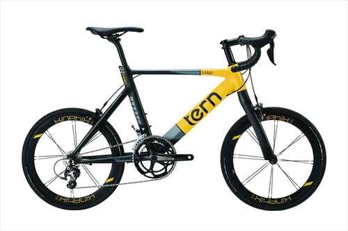 展示車・在庫検索 TERN(ターン) SURGE PRO - 2 Tone サージ 2022
