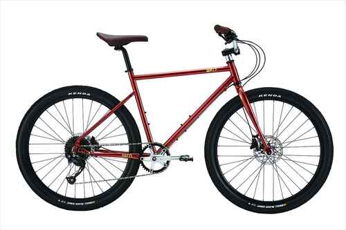Tern GRIT Ember | ターン グリット エンバー 520サイズ 街乗り