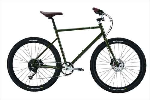 展示・在庫車検索 クロスバイク TERN (ターン) | サイクルスタート