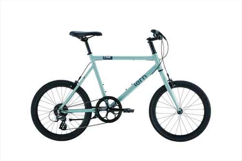 展示車・在庫検索 TERN(ターン) CREST クレスト 2022 | サイクル
