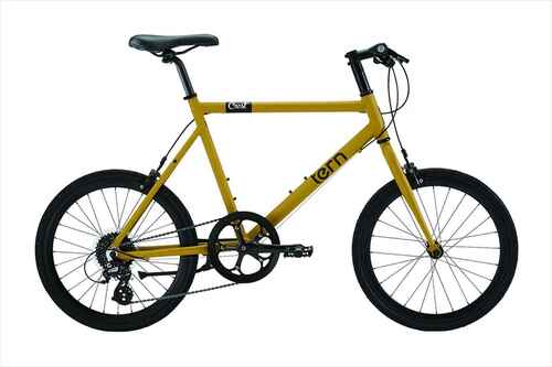 展示車・在庫検索 TERN(ターン) CREST クレスト 2022 | サイクルスタート