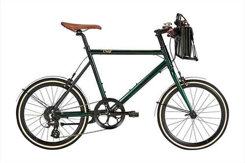 xqt▪️名古屋手渡し限定▪️Tern crest ターンクレスト ▪️名古屋手渡し限定▪️Tern crest ターンクレスト CREST