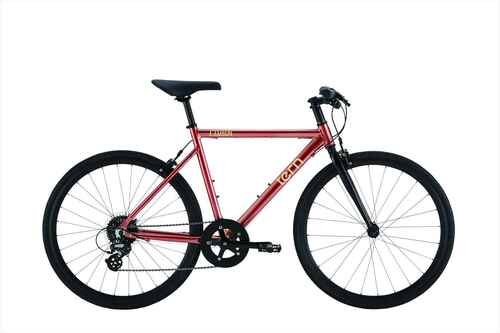 tern Clutch グレー バイク Tern】CLUTCH ／クロスバイク – Cycle & Life funcle（ファンクル）