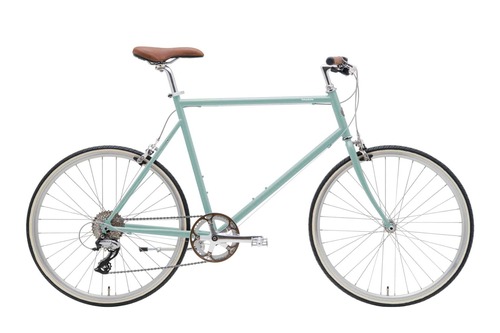 TOKYOBIKE