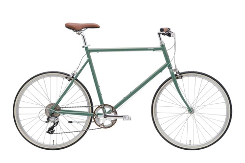  TOKYOBIKE