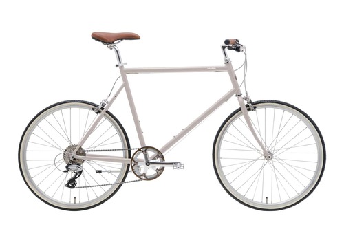  TOKYOBIKE