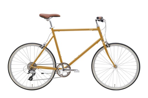 TOKYOBIKE