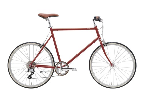  TOKYOBIKE