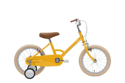 WACHSEN キッズサイクル オリーブグリーン WACHSEN キッズサイクル オリーブグリーン - メルカリ