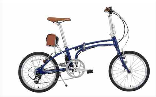 大阪駅　自転車 大和田駅自転車駐車場(HELLO CYCLING,HELLO CYCLING)の