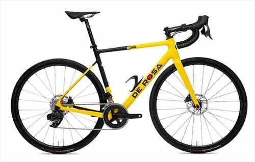 展示・在庫車検索 ロードバイク DEROSA (デローザ) | サイクルスタート