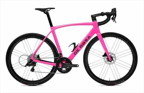 ✨美品✨直接引渡　DE ROSA IDOL di2 室内保管 DEROSA 2022 ROADBIKE IDOL DISK R8100 ULTEGRA Di2 12s