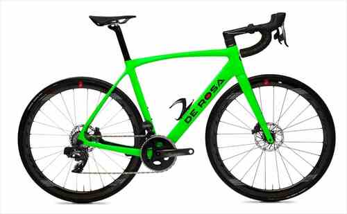 お取引完了]終了?手に入らない希少Color IDOL?✨ロードバイクフレーム