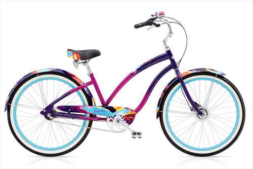展示・在庫車検索 ビーチクルーザー ELECTRA (エレクトラ) | サイクル