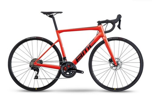 展示車・在庫検索 BMC(ビーエムシー) Teammachine SLR SIX 2023 タイム
