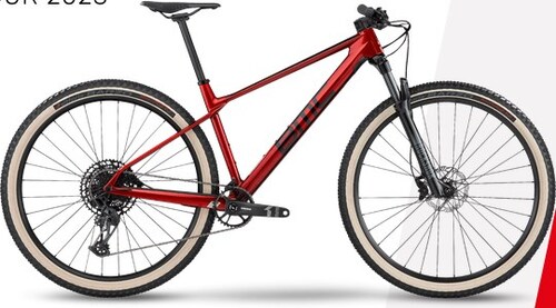 BMC TWOSTROKE AL SIX 2023年モデル マウンテンバイク