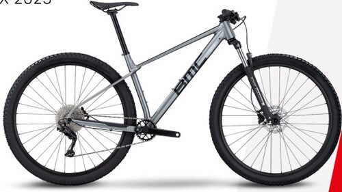 BMC「ビーエムシー」 TWOSTROKE 01 FIVE 2023年モデル マウンテン