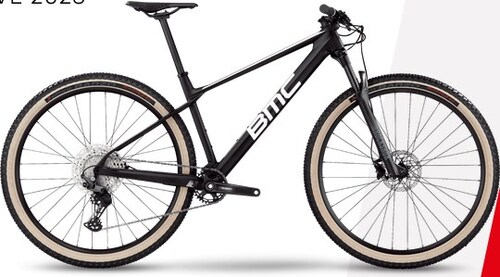 BMC「ビーエムシー」 TWOSTROKE AL FOUR 2023年モデル マウンテンバイク