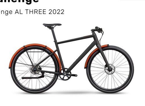 展示車・在庫検索 BMC(ビーエムシー) Alpenchallenge AL FOUR 2022