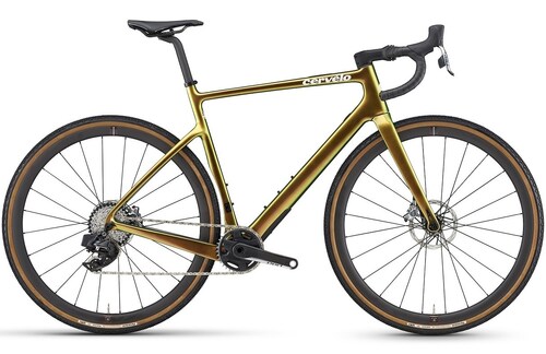 展示車・在庫検索 CERVELO(サーベロ) Áspero-5 GRX RX815 Di2 2022