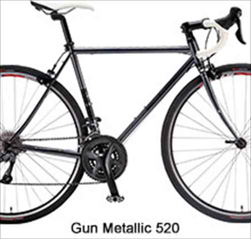 展示車・在庫検索 KHS(ケーエイチエス) CR700 2022 | サイクルスタート