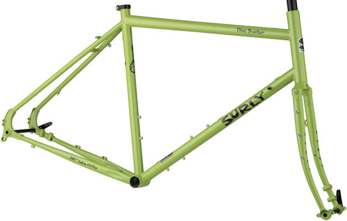DISC TRUCKER 26″/700Cの在庫情報 SURLY