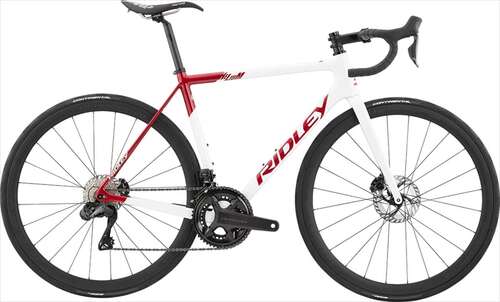Helium Disc Frame setの在庫情報 RIDLEY