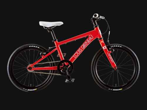 展示・在庫車検索 キッズバイク(～18インチ) LOUIS GARNEAU