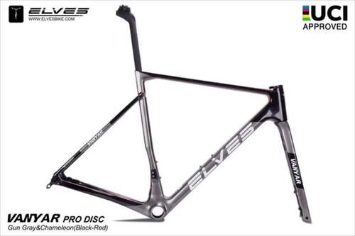 展示車・在庫検索 ELVES(エルヴス) VANYAR PRO DISC ヴァン