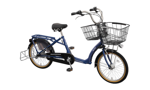 展示車・在庫検索 MARUISHI(丸石マルイシ) FRACKERS FRQM ふらっか〜ず