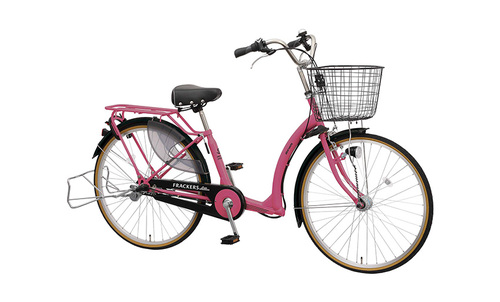 MARUISHI FRACKERS 2022