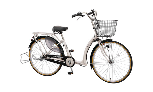 MARUISHI FRACKERS 2022