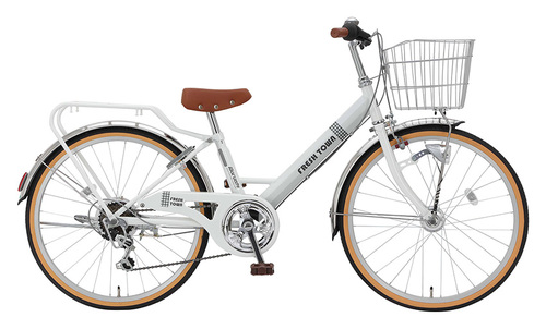 新品】丸石 フレッシュタウンジュニア 20インチ 丸石 MARUISHI