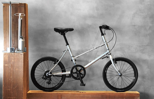 BRUNO MIXTE BLACK EDITION 2024 春カラー