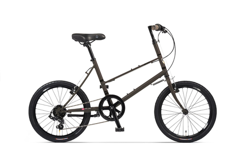 BRUNO MIXTE BLACK EDITION 2024 春カラー