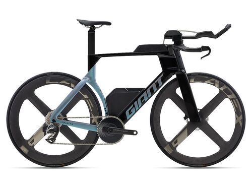 Trinity Advanced SL 0