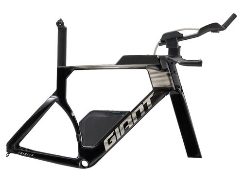 Trinity Advanced SL Triathlon Frameset