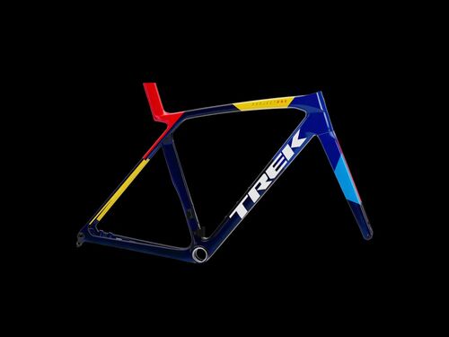 TREK Madone SLR Gen 8