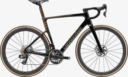 SuperSix EVO