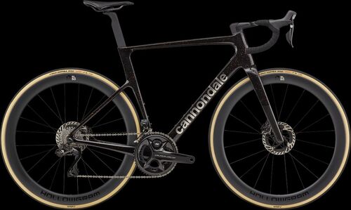 SuperSix EVO