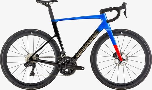 SuperSix EVO
