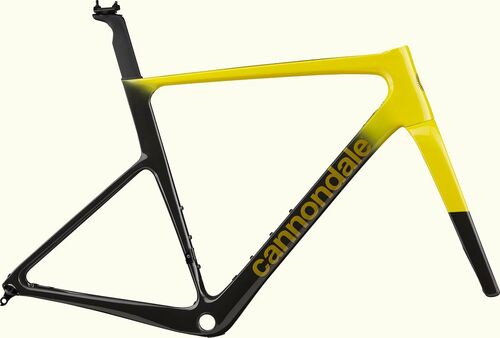SuperSix EVO