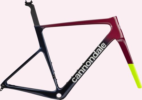 SuperSix EVO