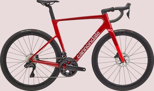 SuperSix EVO